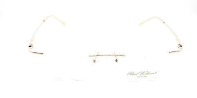 Paul Vosheront 3026 c1 Ювелирная оправа очковая